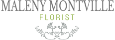 Maleny Montville Florist Logo